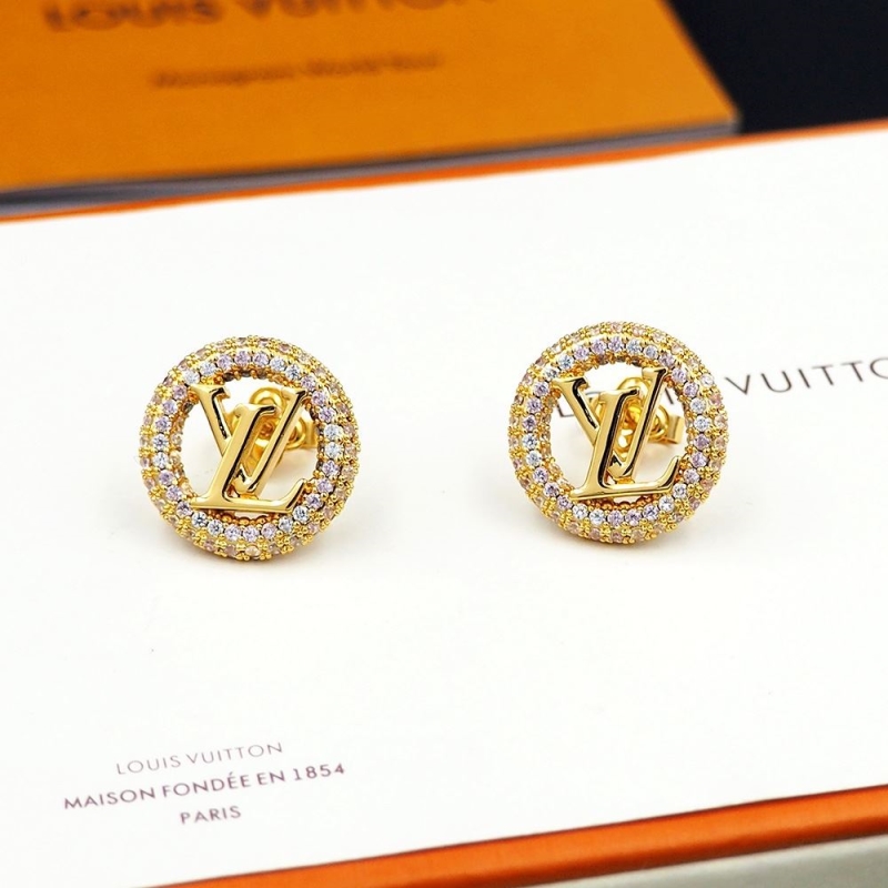 LV Earrings